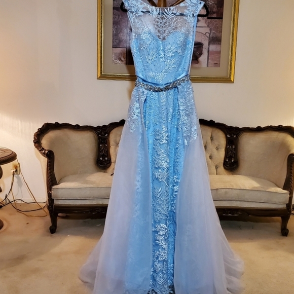 COLORS DRESS Especial Ocation - Picture 4 of 8